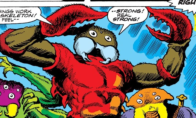 Strongman