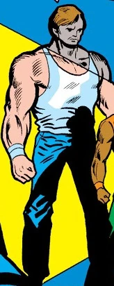 Strongman