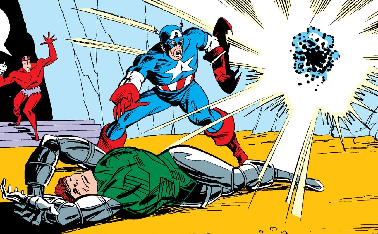 Beyonder