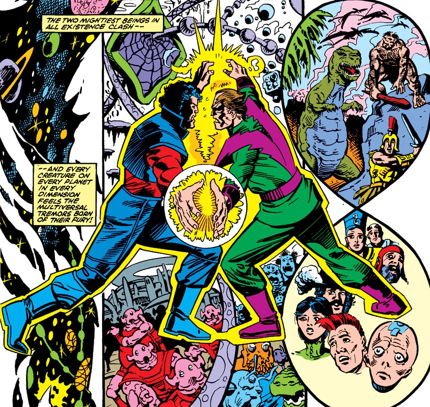 Beyonder