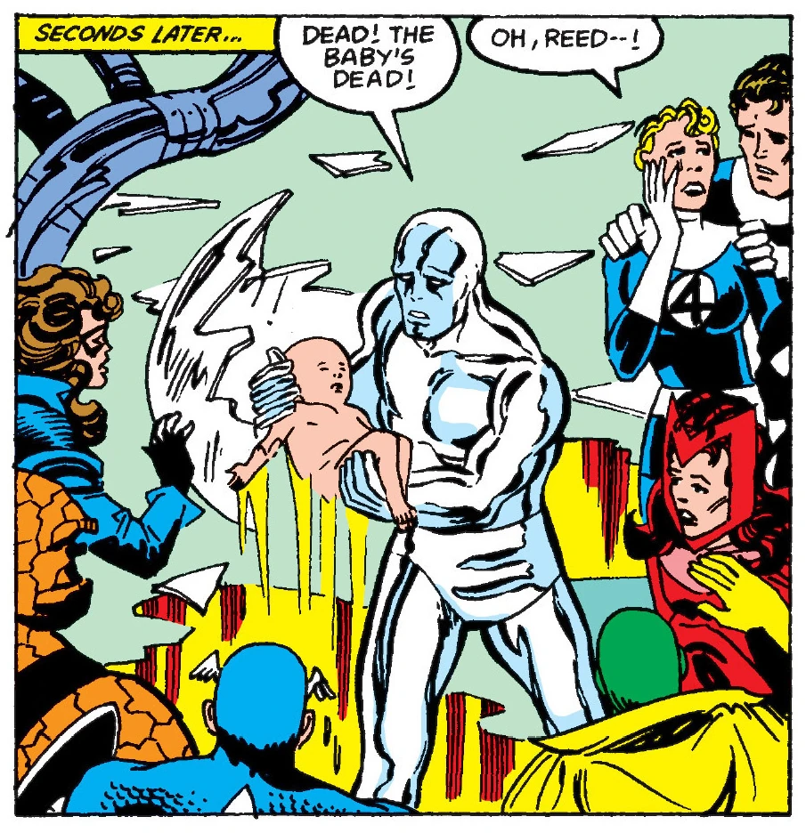 Beyonder