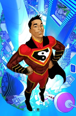 Super-Man