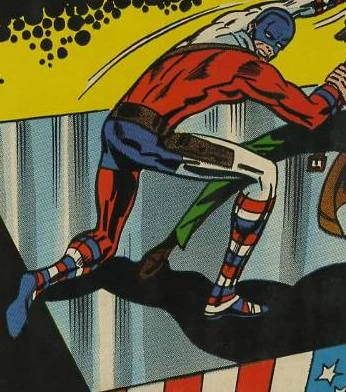 Super-Patriot