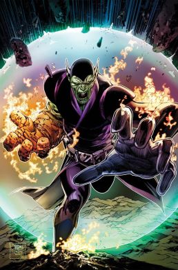 Super-Skrull