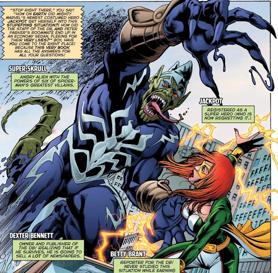 Super Skrull