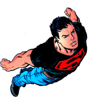 Superboy