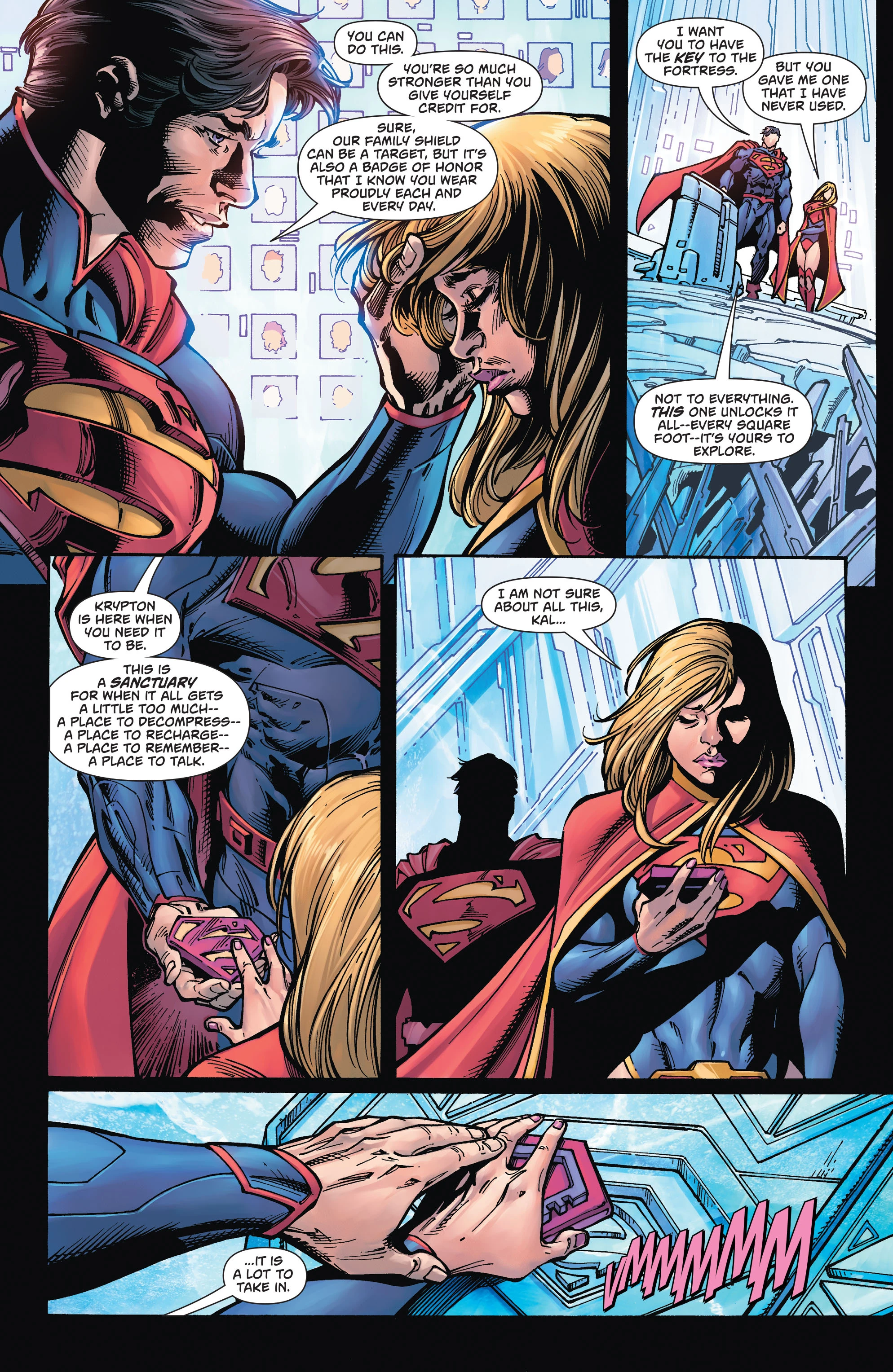 Supergirl