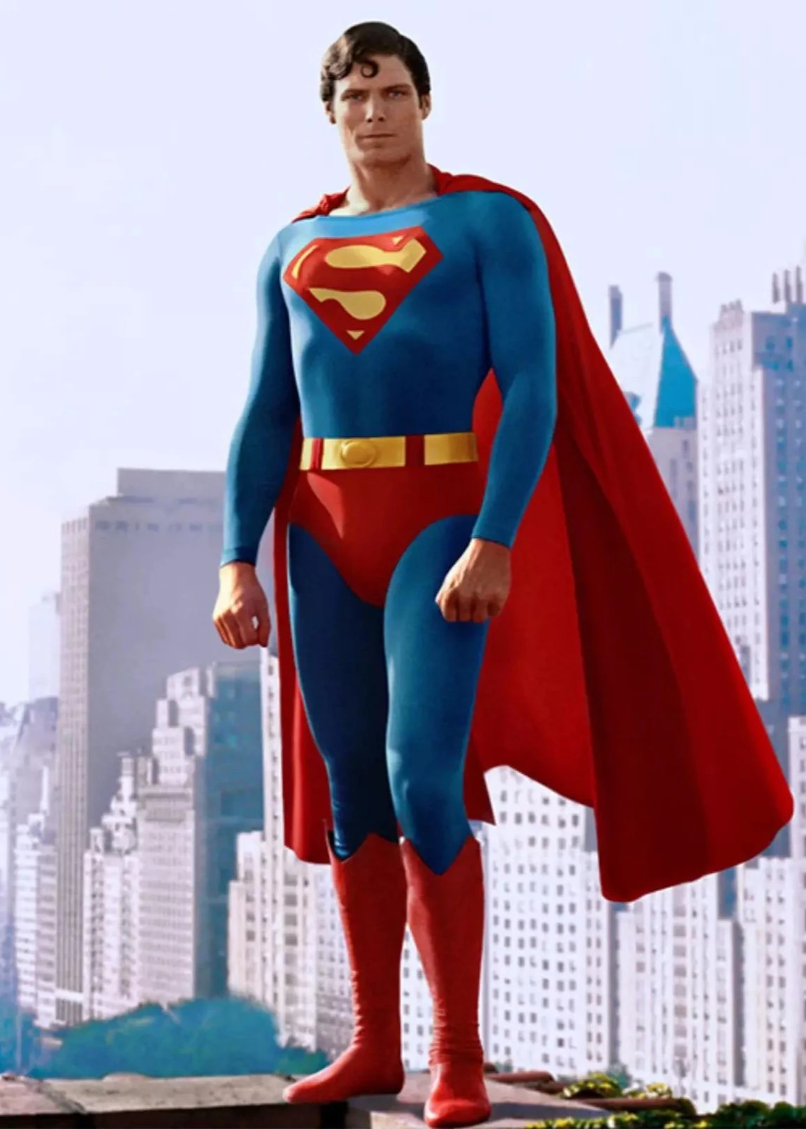 Superman
