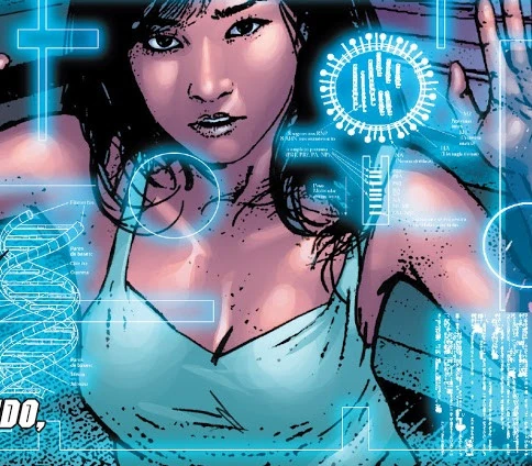 Suzi Endo