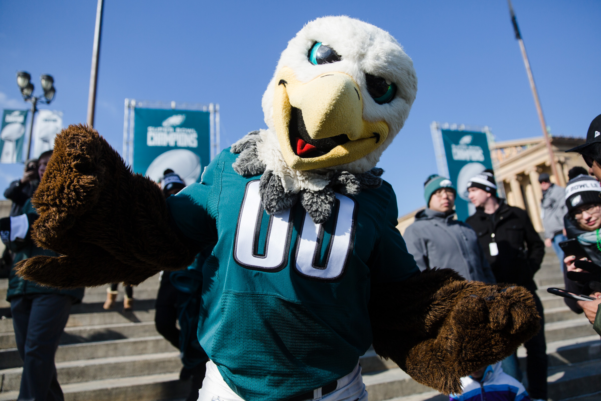 Swoop