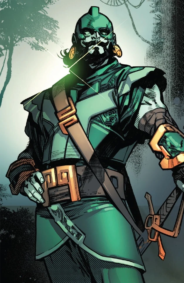 Swordsman