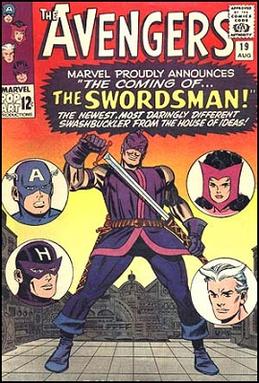 Swordsman