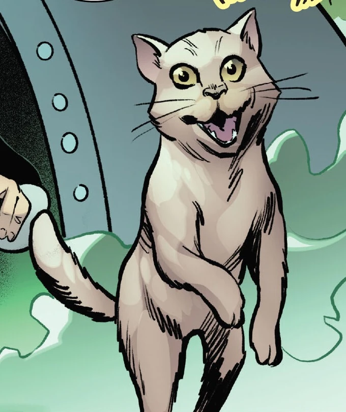 Tabby
