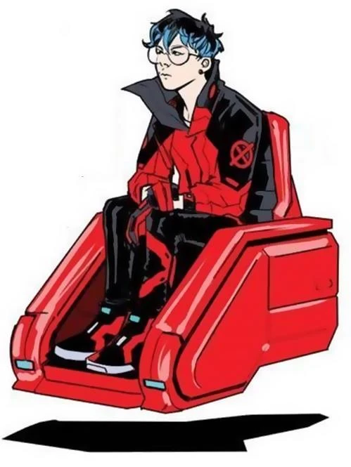 Marvel Database (Fandom): Takeshi Matsuya (Earth-616) Takeshi Matsuya