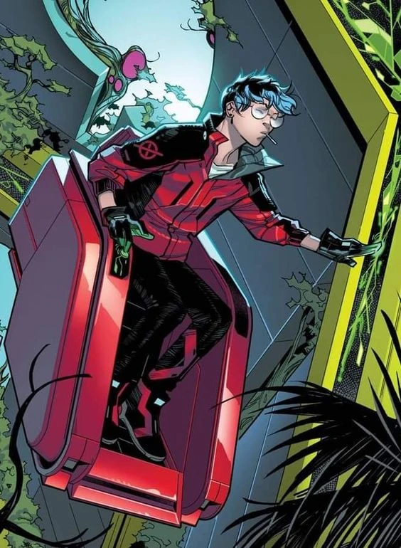 Marvel Database (Fandom): Takeshi Matsuya (Earth-616) Takeshi Matsuya
