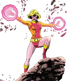 Tara Markov