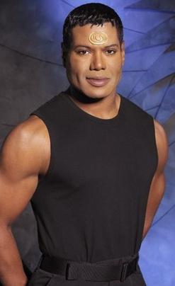 Teal’c