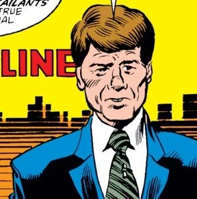 Ted Koppel