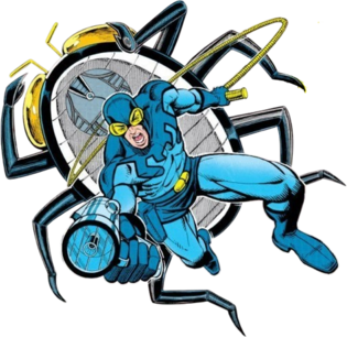 Ted Kord