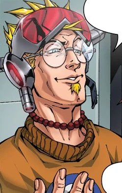 Ted Mankowski