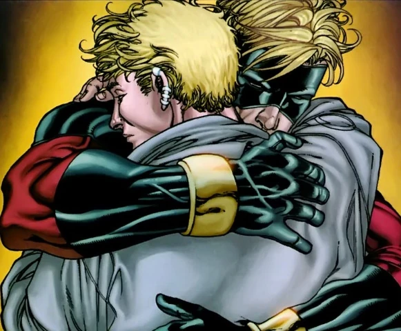 Teddy Altman