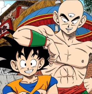Tenshinhan