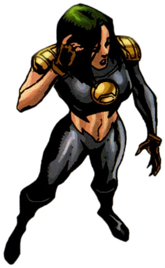 Thanasee Rappaccini