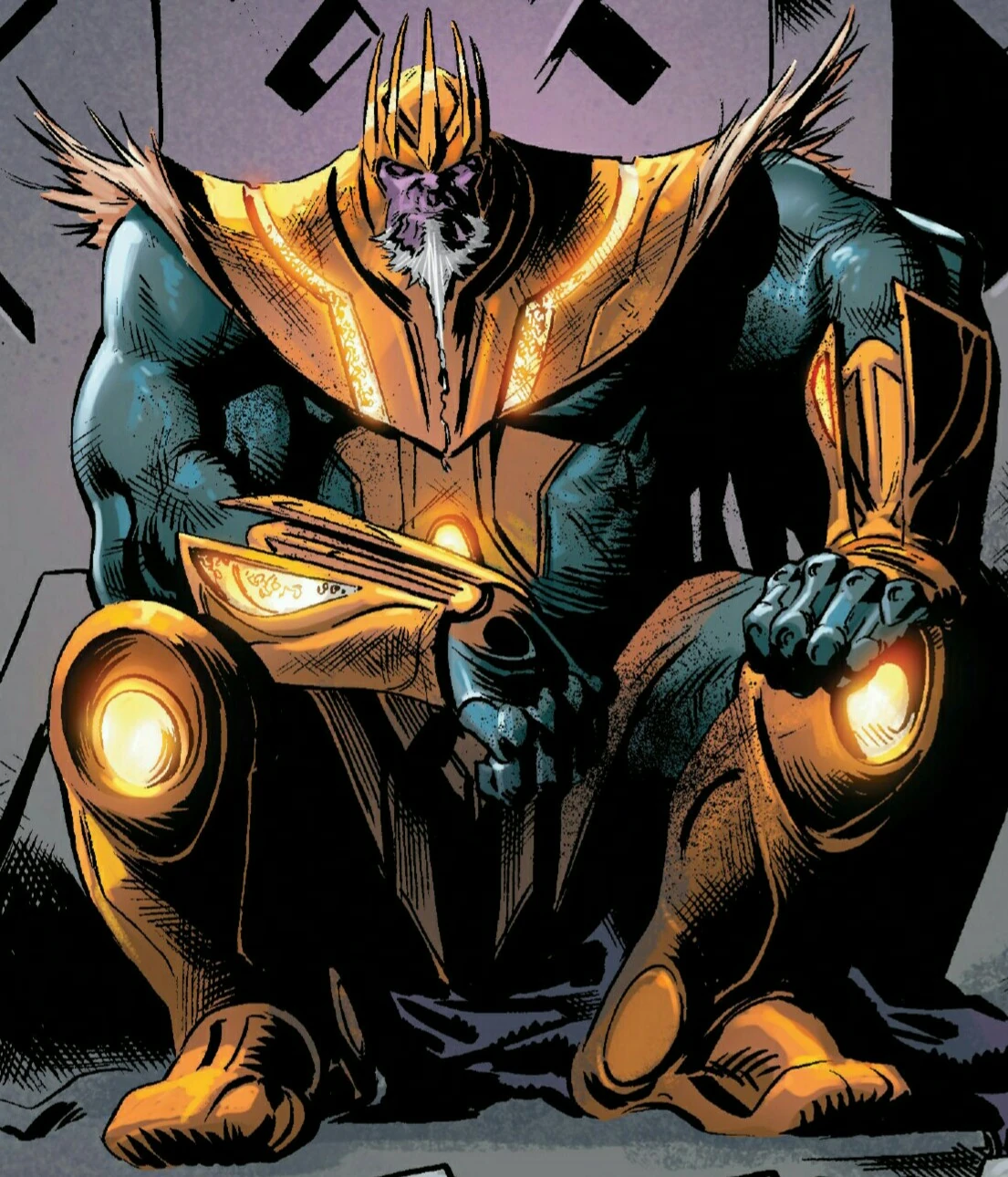 Thanos