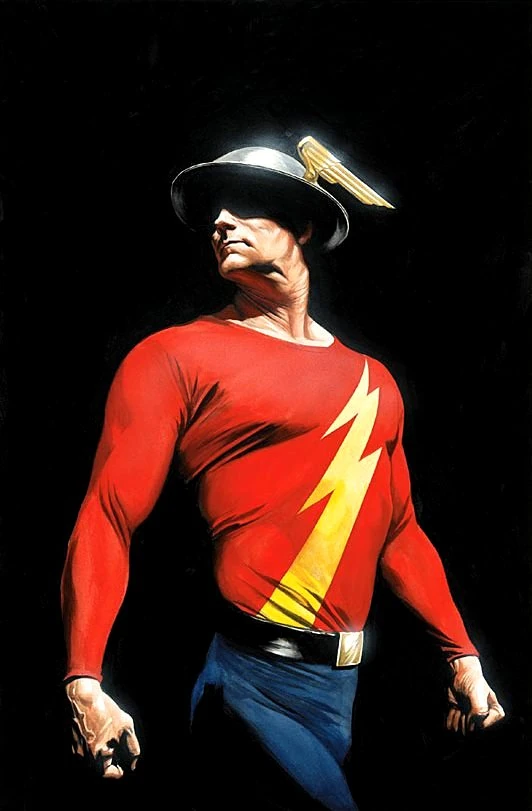 The Flash