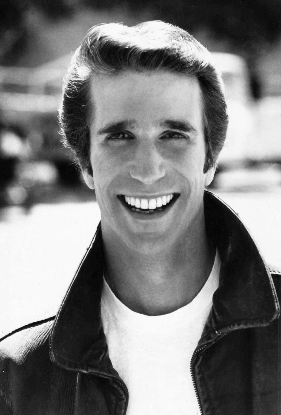 The Fonz