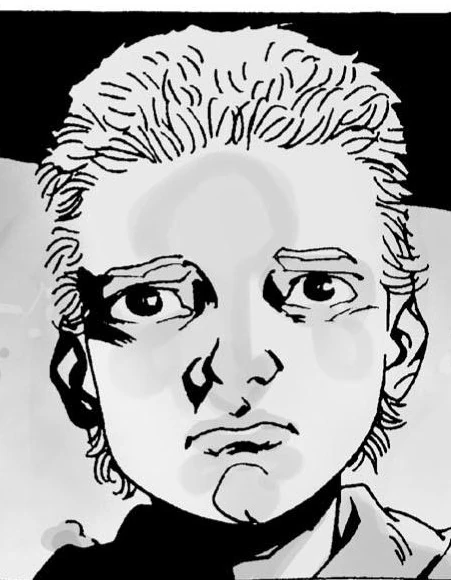 Billy