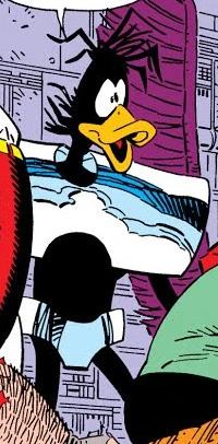 Billy Bird