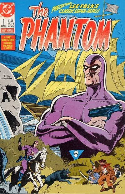 The Phantom