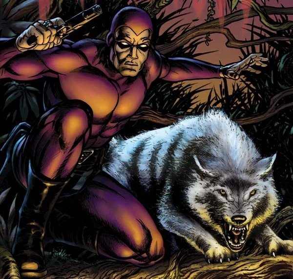 The Phantom