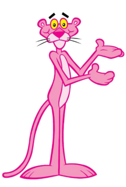 The Pink Panther