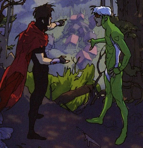 Billy Kaplan