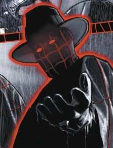 The Spider