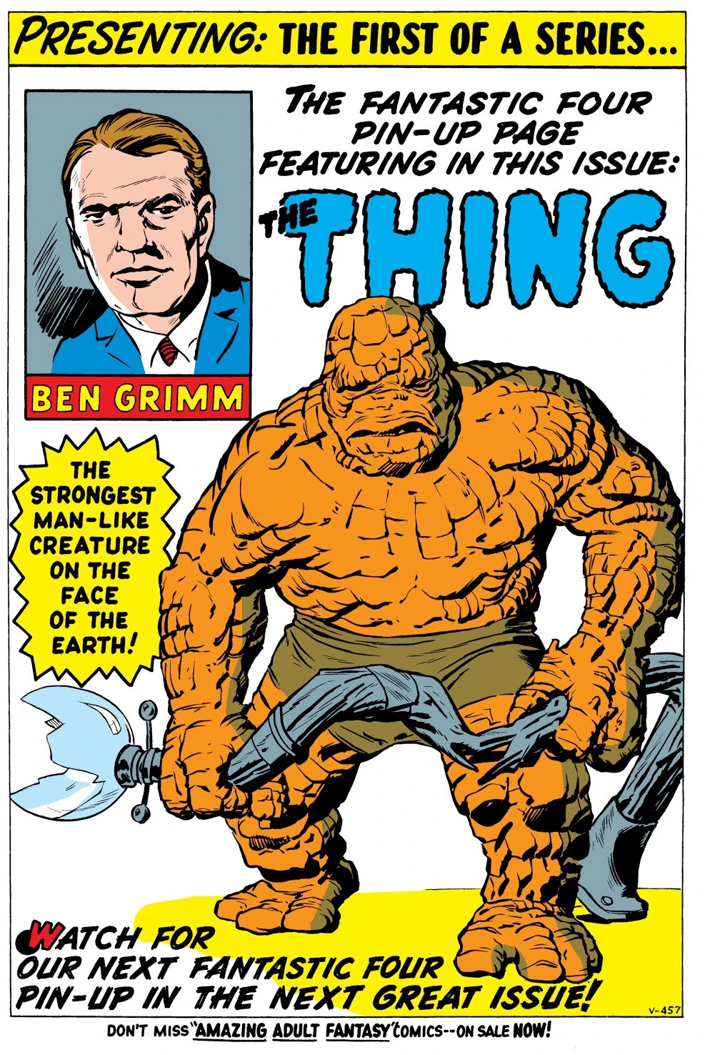 The Thing