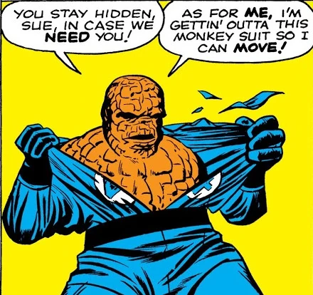 The Thing