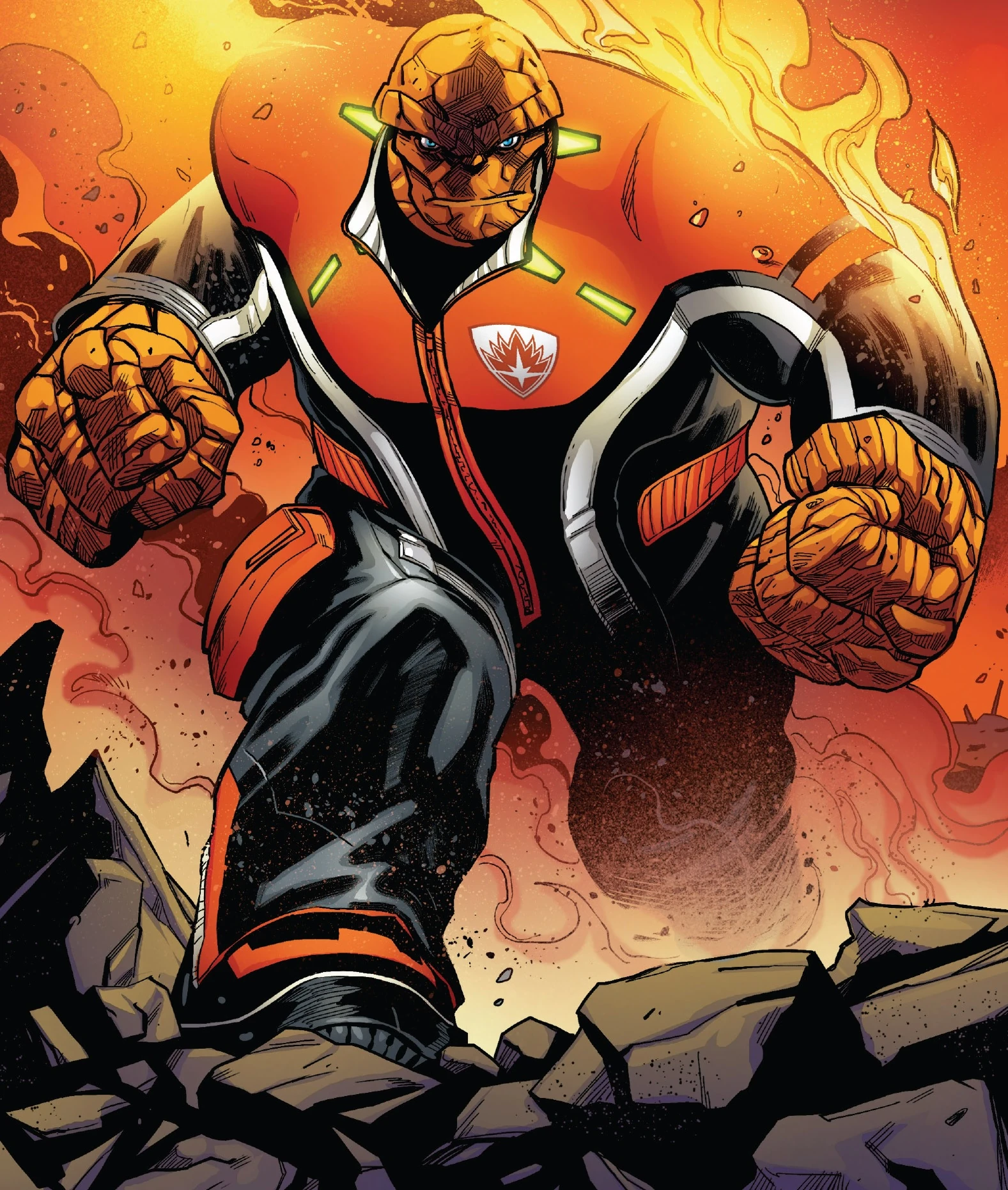 The Thing