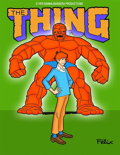 The Thing