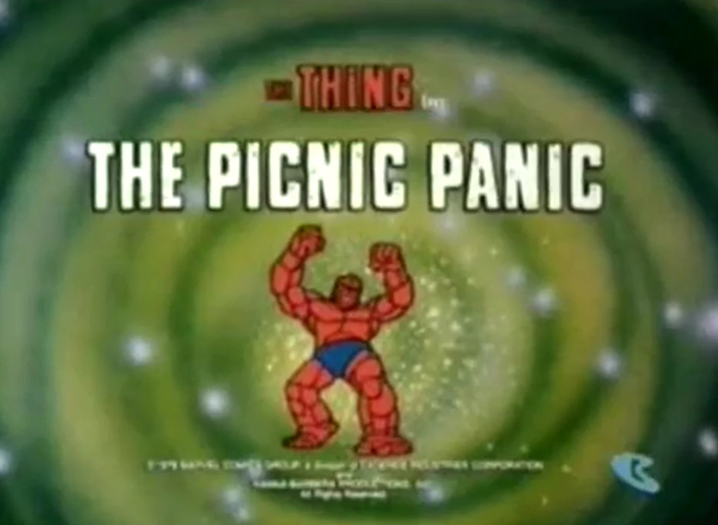 The Thing