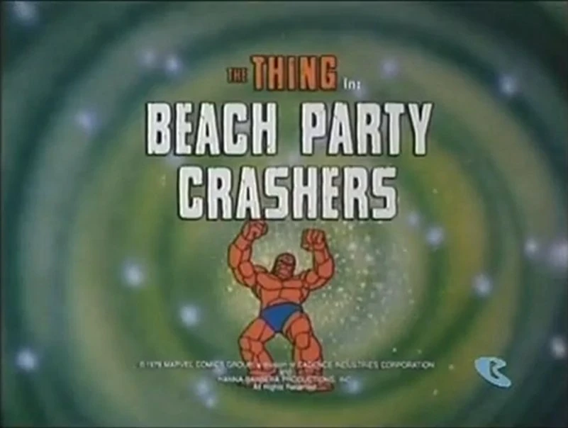 The Thing
