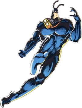 The Tick