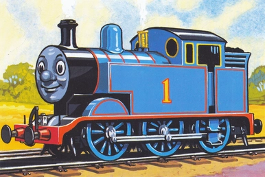 Thomas