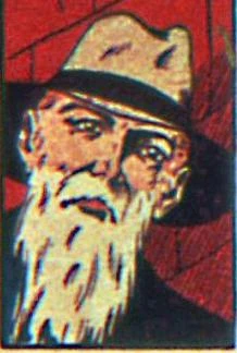 Thomas Halloway