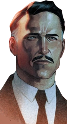 Thomas Wayne