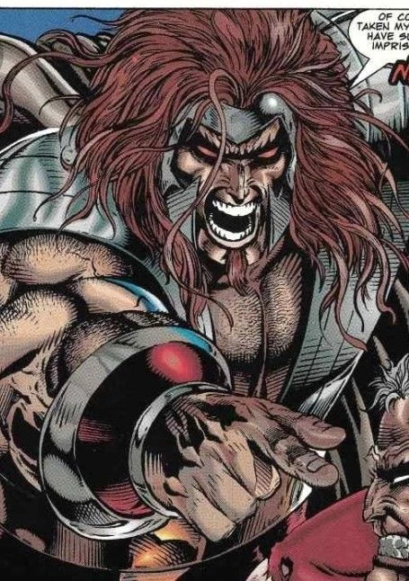 Thor