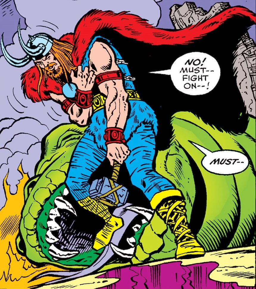 Thor