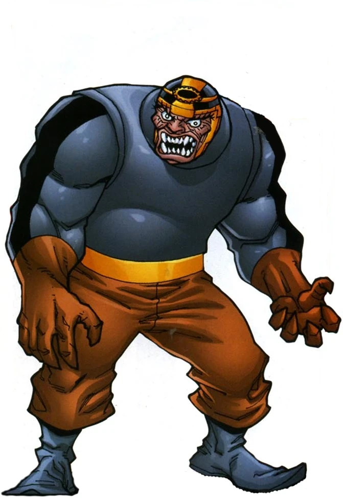 Threkker